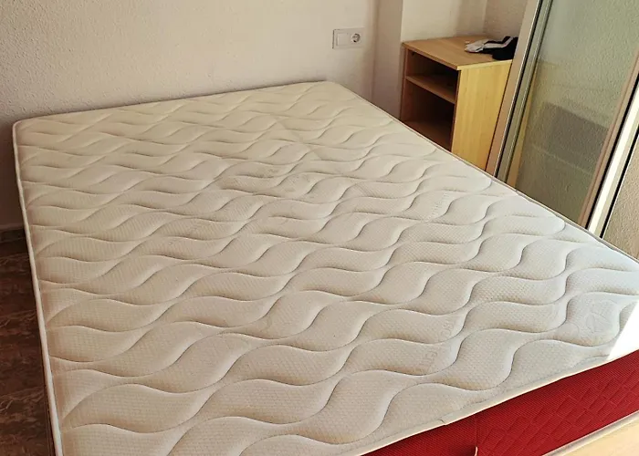 Tre Rums Laegenhet Naeral Havet Appartement *