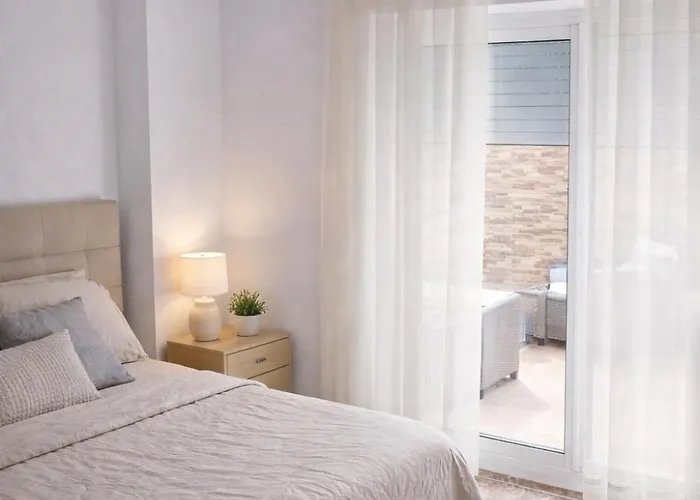 Appartement Tre Rums Laegenhet Naeral Havet Torrevieja