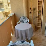 Lägenhet Tre Rums Näral Havet Torrevieja