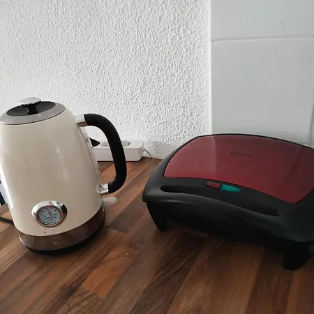 Tre Rums Laegenhet Naeral Havet Appartement Torrevieja