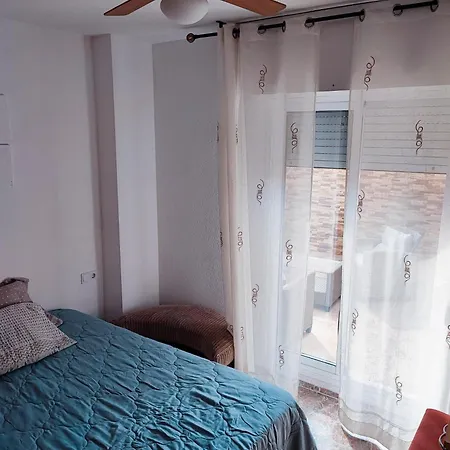 Apartment Tre Rums Laegenhet Naeral Havet