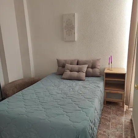 Appartement Tre Rums Laegenhet Naeral Havet