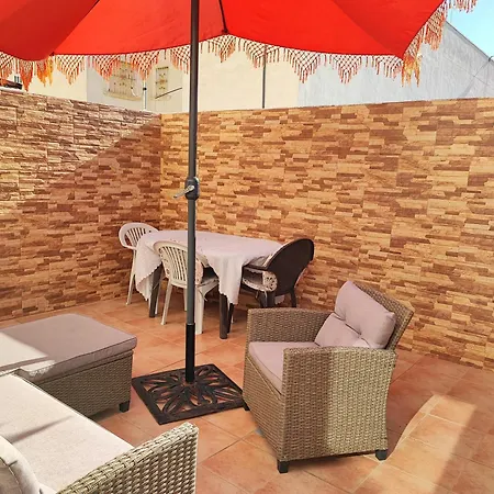 Apartment Tre Rums Laegenhet Naeral Havet