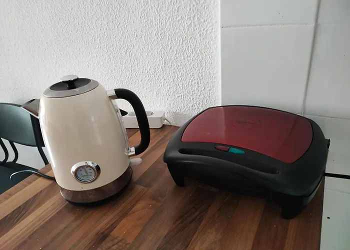 Tre Rums Laegenhet Naeral Havet Apartamento Torrevieja