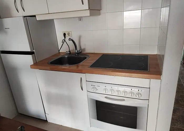 Apartment Tre Rums Laegenhet Naeral Havet