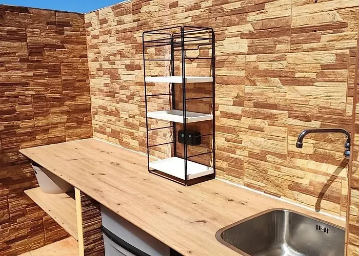 Apartamento Tre Rums Laegenhet Naeral Havet Torrevieja