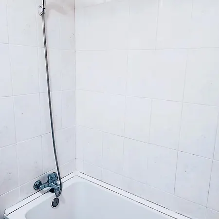 Tre Rums Laegenhet Naeral Havet Apartment Torrevieja